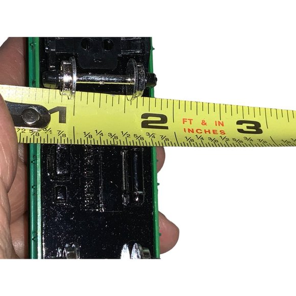 HO scale, Classic Streetcars Toy w/Orig Box, 2 Cars-Desire St Powell & Mason ST. - Picture 14 of 16